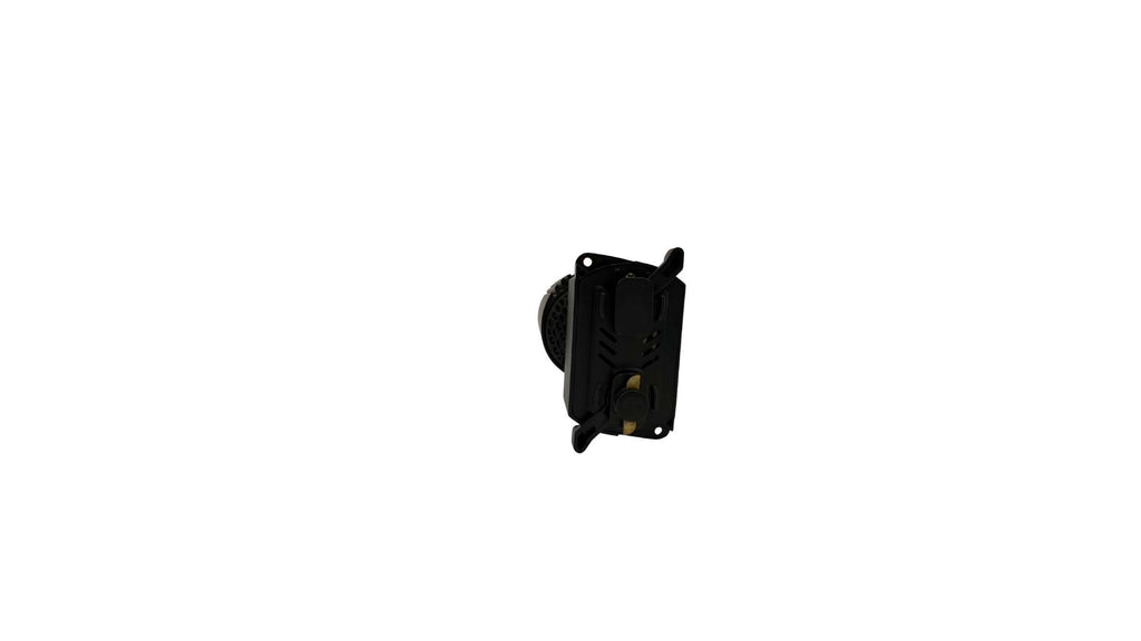10W LED Track Light for Indoor Spotlighting