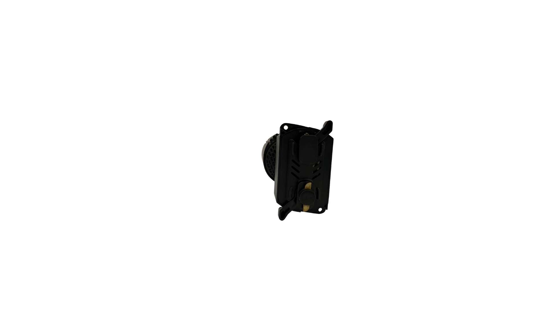 10W LED Track Light for Indoor Spotlighting