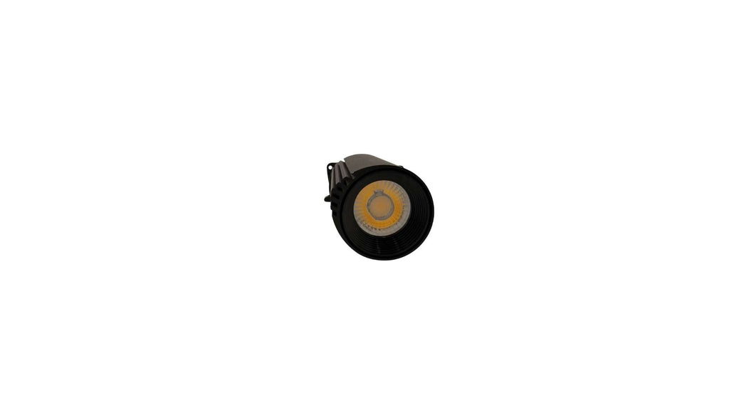 10W LED Track Light for Indoor Spotlighting
