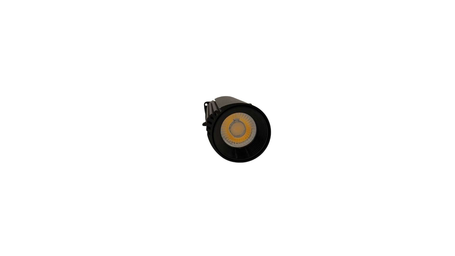 10W LED Track Light for Indoor Spotlighting