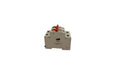 Migdal Enterprises DP MCB & Isolator | Double Pole Miniature Circuit Breaker 40 A | 240V Electrical Protection