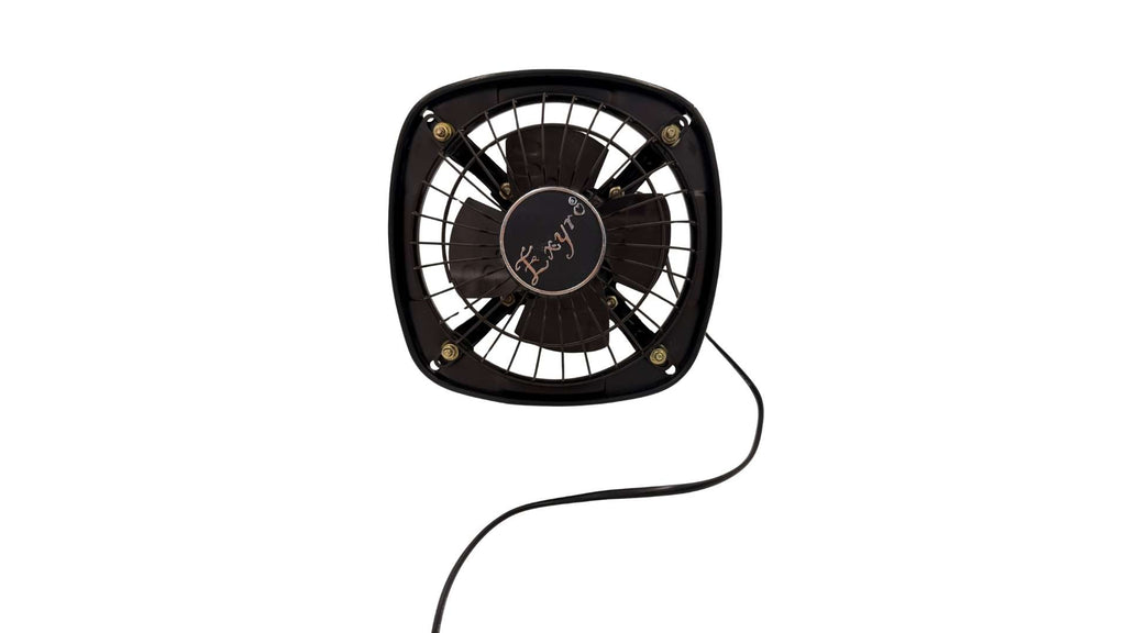Necksun 6 Inch Cabin Fan / Exhaust Fan