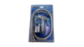 Omson Health Faucet Set with Flexible Stainless Steel Hose
