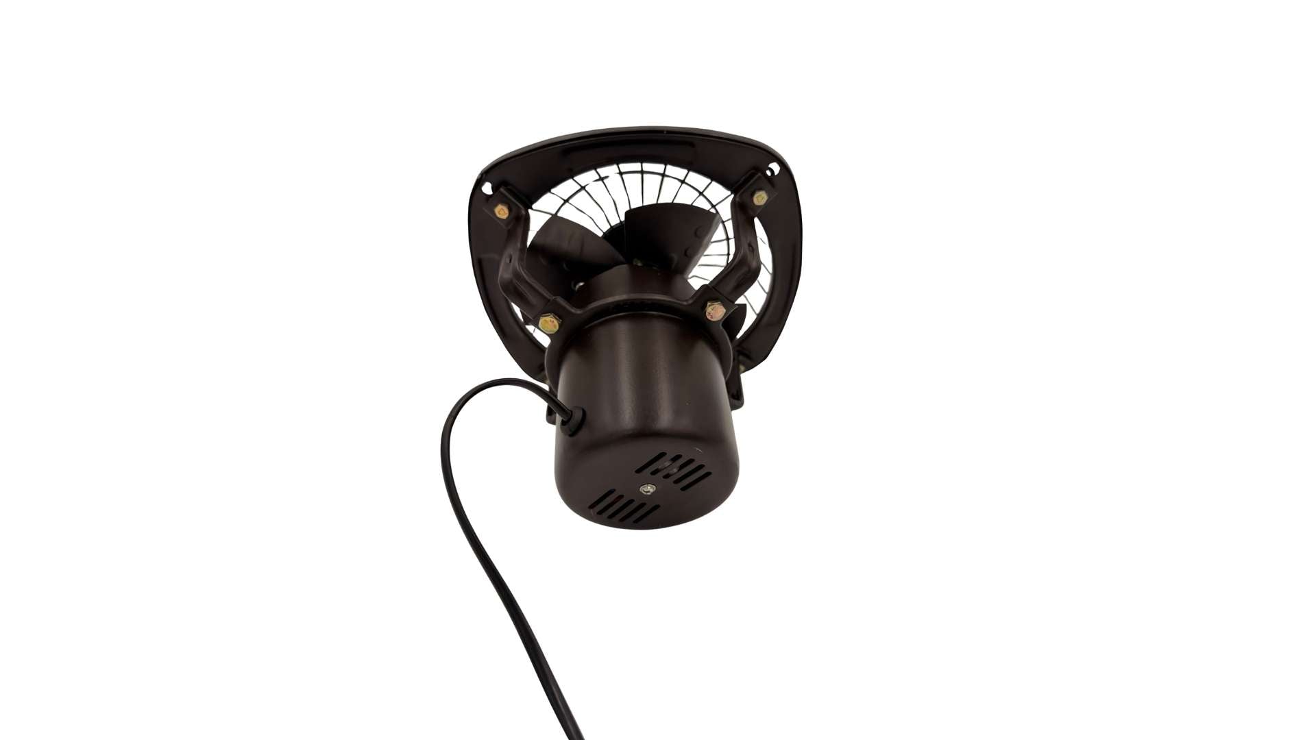 Necksun 6 Inch Cabin Fan / Exhaust Fan