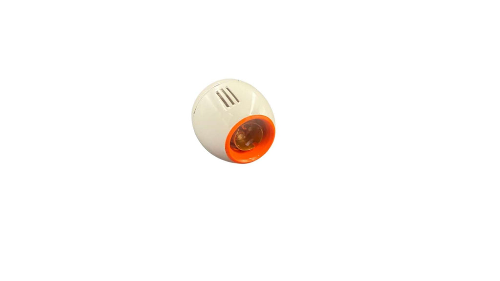 Real Deluxe Ring Holder Bulb Socket