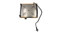 Al Akbar 1000W Electric Hot Plate