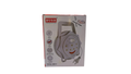 Bush Mini Star Extension Cord Reel with Master Switch