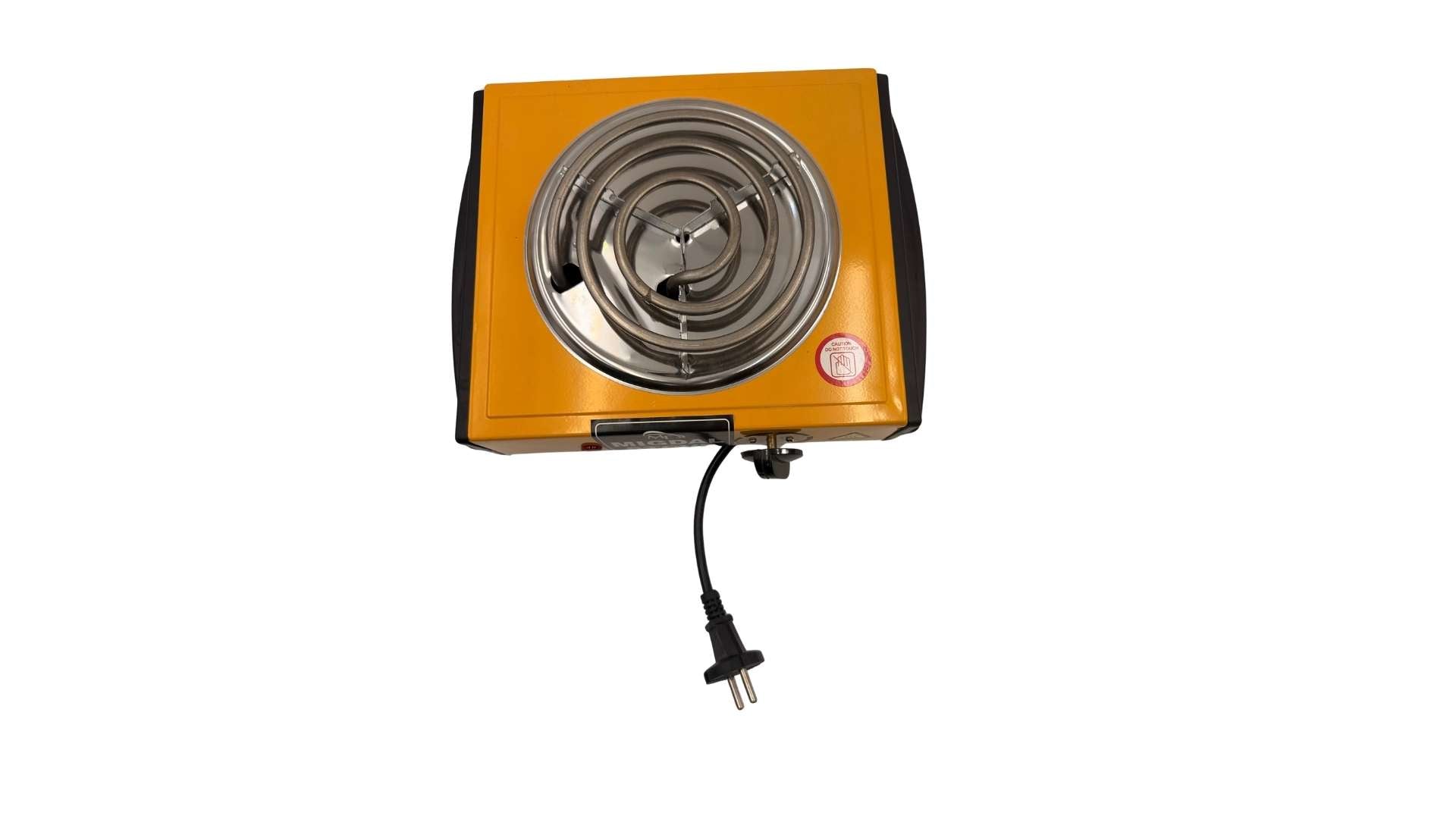 Al Akbar 1000W Electric Hot Plate