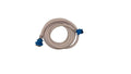 Universal Washing Machine Inlet Hose Pipe with Connector