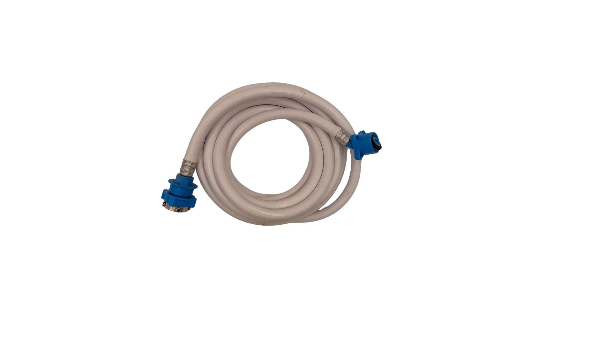 Universal Washing Machine Inlet Hose Pipe with Connector