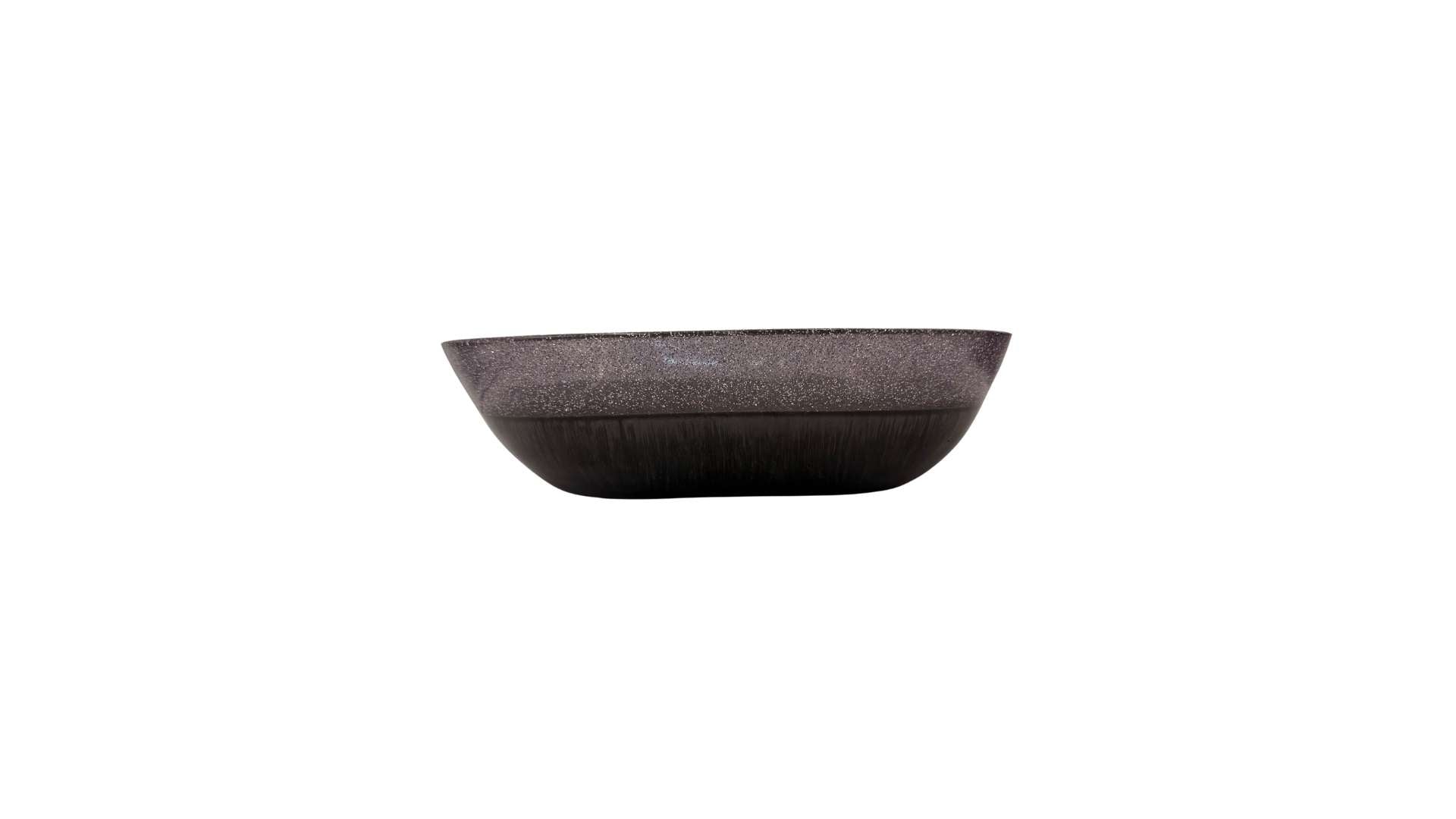Designer Acrylic Counter Top Wash Basin | Modern Bathroom Vessel Sink