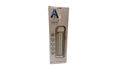 Akari Plus AK-1676TU Rechargeable LED Emergency Light with Solar Support