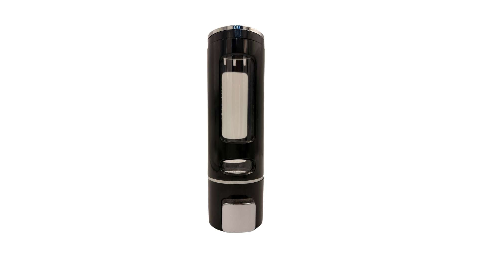 Wall Mounted Liquid Soap Dispenser 400ml | Bathroom Shampoo & Lotion Dispenser