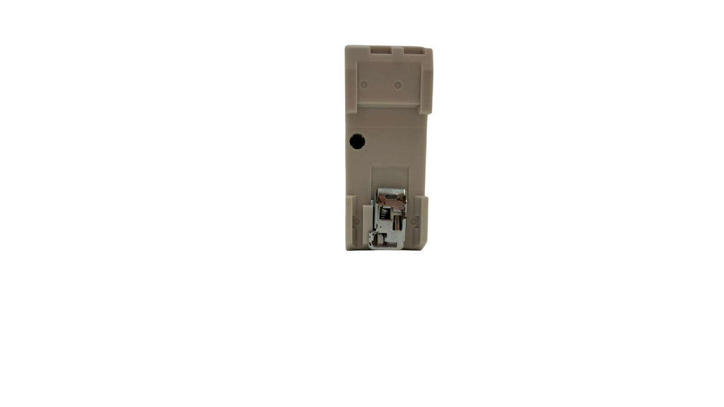 Migdal Enterprises MCB Miniature Circuit Breaker | 240V Single Pole Electrical Safety Switch