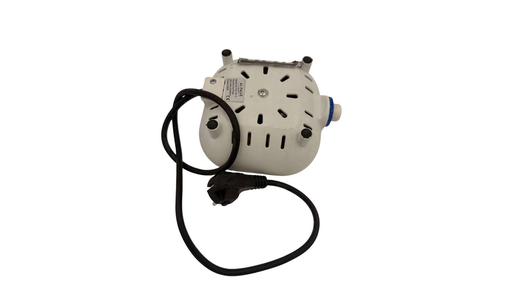 Al Fauz 500W Electric Heating Machine | Portable Single Plate Hot Plate Cooker