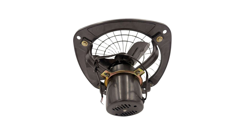 Necksun 6 Inch Cabin Fan / Exhaust Fan
