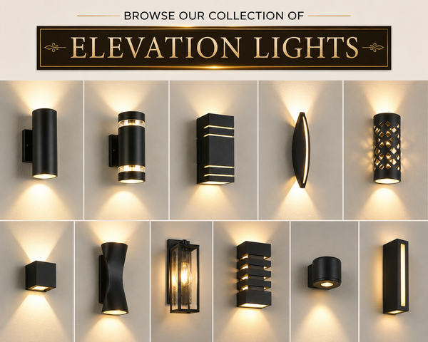 ELEVATION LIGHTS