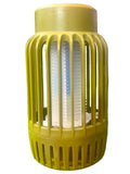 USB Rechargeable Mosquito Killer Lamp – Portable Insect Trap