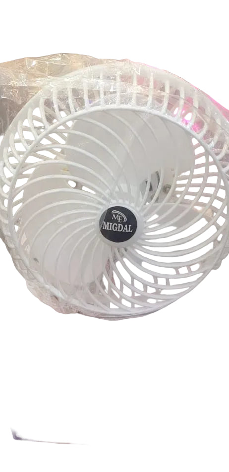 Migdal Rooto Grill Fan