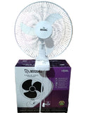 Migdal High-Speed Table Fan