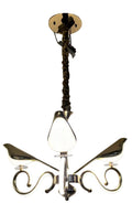 Modern LED Bird Chandelier – GL-1613/3
