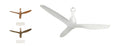Luker Premium Designer Ceiling Fan – Elegant Style, Powerful Performance